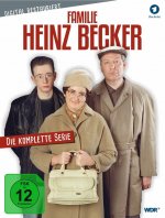 Familie Heinz Becker - Die komplette Serie (digital restauriert)