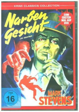 Das Narbengesicht, 1 DVD