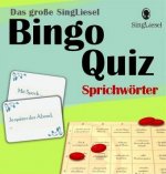 Das große Bingo-Quiz