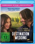 Destination Wedding