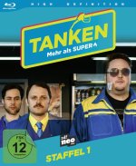 Tanken - Mehr als Super: Die komplette 1. Staffel