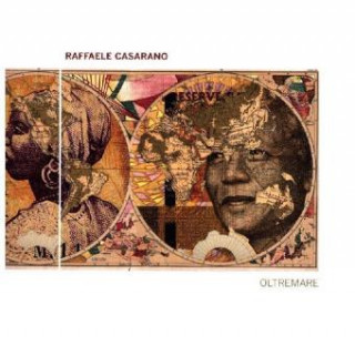 Oltremare, 1 Audio-CD