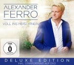 Voll ins Herz hinein-Deluxe