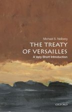 Treaty of Versailles: A Very Short Introduction