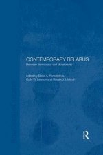 Contemporary Belarus