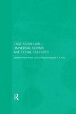 East Asian Law