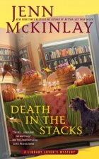 Death in the Stacks