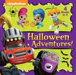 Halloween Adventures! (Nickelodeon)