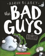 Bad Guys in Alien Vs Bad Guys