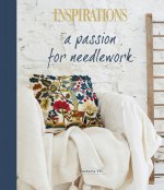Passion for Needlework: Factoria VII