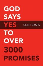 God Says Yes to Over 3000 Promises