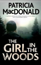 Girl in The Woods