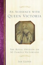 Audience with Queen Victoria