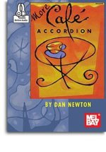 MORE CAFE ACCORDION