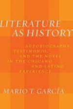 Literature as History