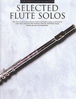 Selected Flute Solos: Everybody's Favorite Series, Volume 101