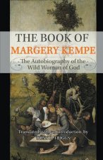 Book of Margery Kempe