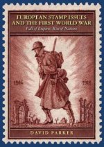 European Stamp Issues and the First World War