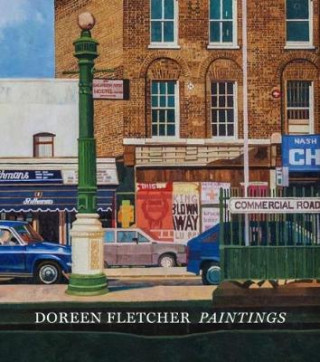 Doreen Fletcher, Paintings