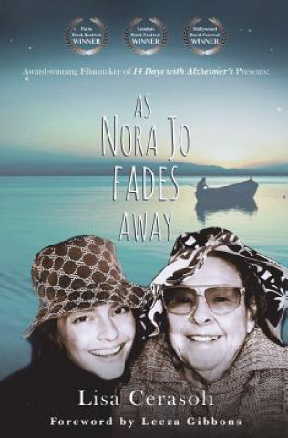 As Nora Jo Fades Away