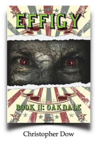 Effigy: Book II-Oakdale