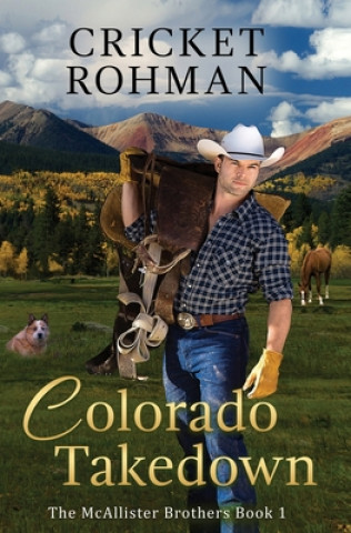 Colorado Takedown