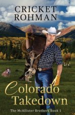 Colorado Takedown