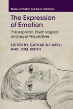Expression of Emotion