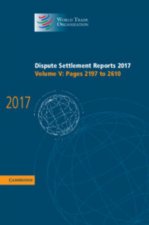 Dispute Settlement Reports 2017: Volume 5, Pages 2197 to 2610