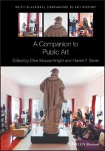 Companion to Public Art