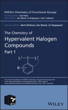 Chemistry of Hypervalent Halogen Compounds