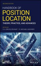 Handbook of Position Location - Theory, Practice, and Advances, Second Edition