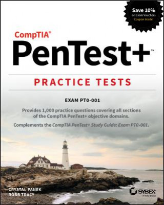 CompTIA PenTest+ Practice Tests - Exam PT0-001