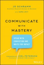 Communicate with Mastery