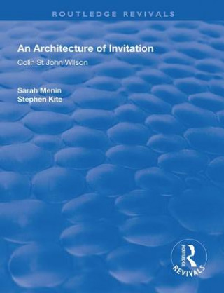 Architecture of Invitation