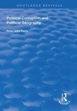 Political Corruption and Political Geography