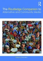 Routledge Companion to Alternative and Community Media