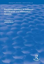 European Directory of Software for Libraries and Information Centres