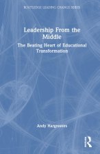 Leading from the Middle