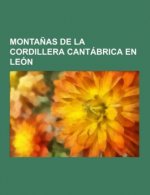Monta?as de la Cordillera Cantábrica en León