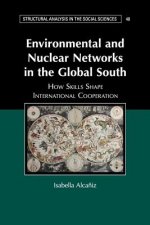 Environmental and Nuclear Networks in the Global South