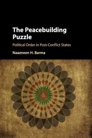 Peacebuilding Puzzle