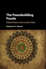 Peacebuilding Puzzle