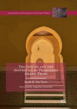 Qur'an and the Aesthetics of Premodern Arabic Prose