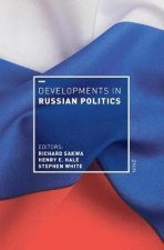 Developments in Russian Politics 9