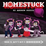 Homestuck, Book 4