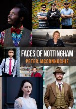 Faces of Nottingham