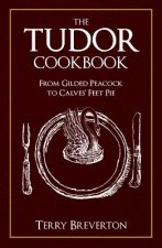 Tudor Cookbook