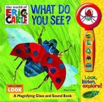What Do You See?