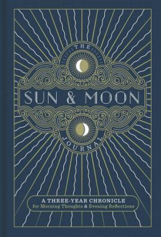 Sun & Moon Journal